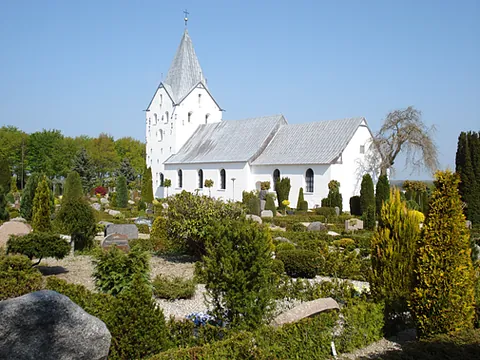 Gram Kirke