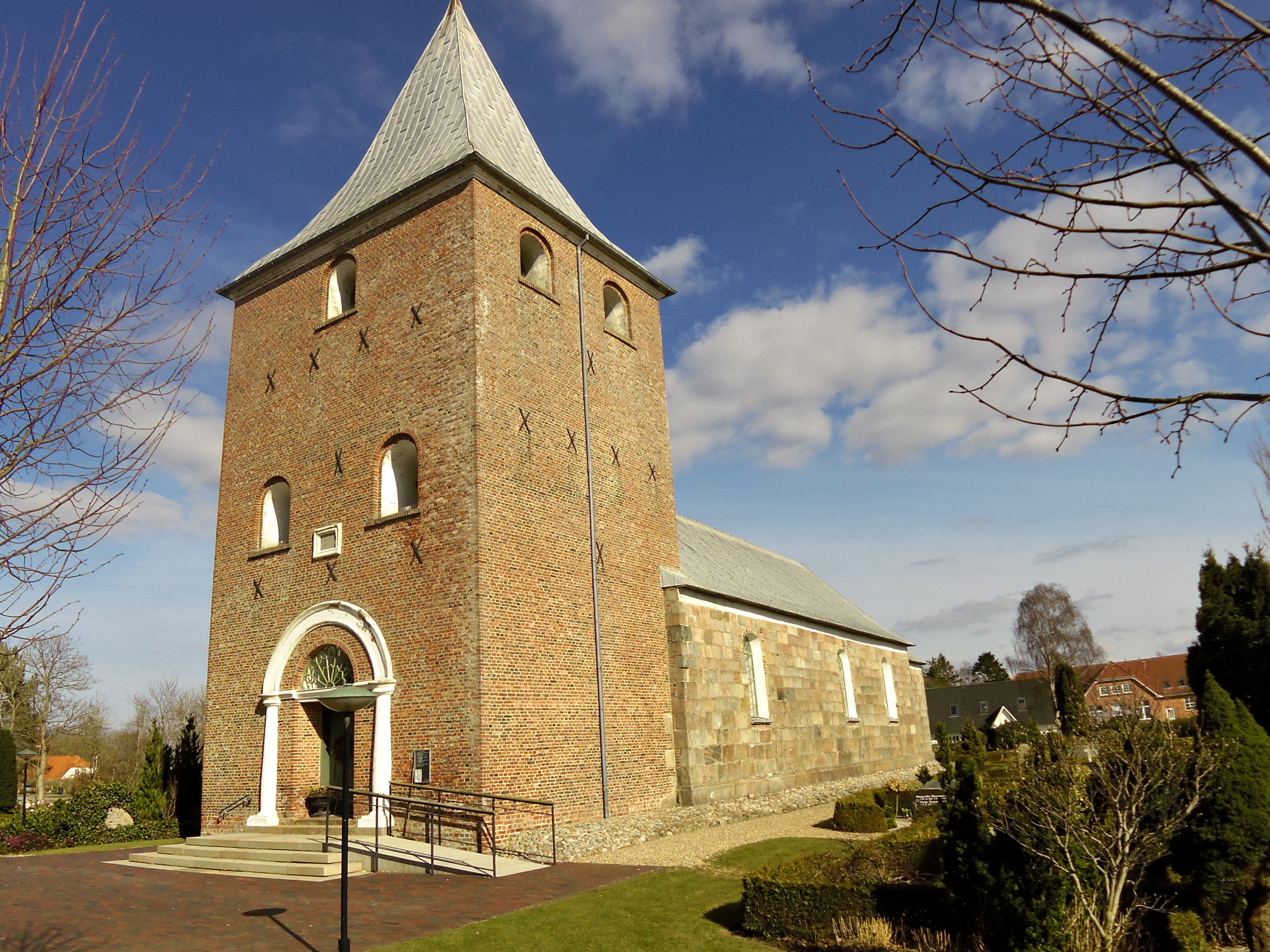 Fole Kirke