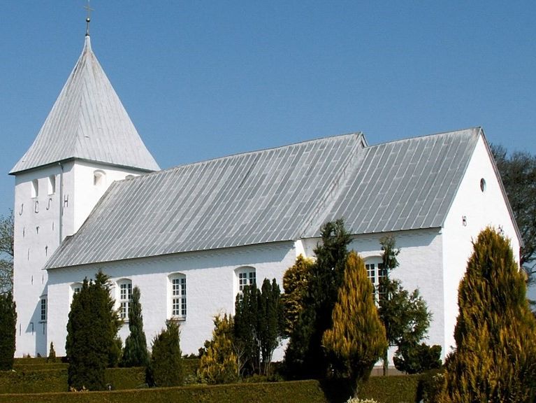 Fole Kirke
